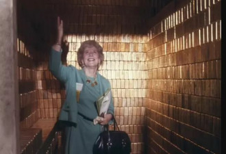 50年无人问津！DOGE准备查这个最“神秘部门”