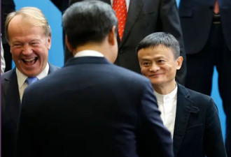 时隔7年，习近平为何急转弯