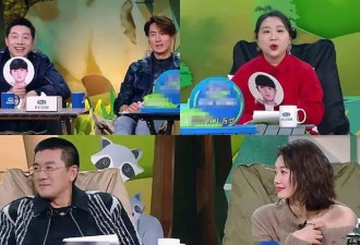 49岁杨子扮演西门庆，“调戏”章子怡，吴镇宇表情好精彩