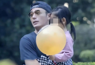 林心如保护女儿7年，结果被朋友出卖，怒斥媒体曝光女儿正面照