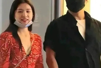 陈思诚与小21岁女友约会被偷拍，女方素颜美似小仙女，美貌气质不输佟丽娅
