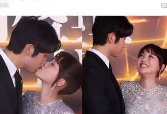 金莎，你是真饿了！梅婷的前夫、有妇之夫的韩寒，还有小20岁的他