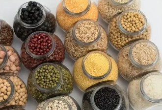 去超市5类食物尽量不要买散装 有致癌风险
