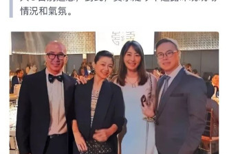 大S告别宴已举办，吴佩慈范玮琪等穿黑衣前往