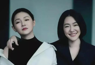 大S去世两周后，小S晒童年照说“想她”