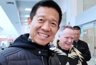 贾跃亭美国包场看《哪吒2》，助力冲全球票房榜