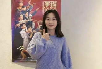 周润发新片获超百位艺人支持，采访时亲吻郑裕玲