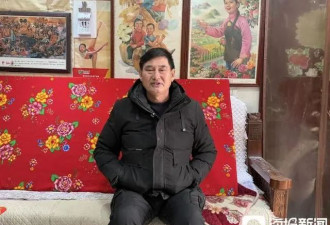 被造谣4年后，农民歌手“大衣哥”决定起诉网暴者