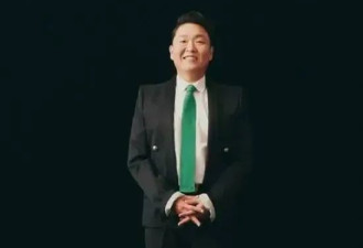韩国男歌手“鸟叔”psy因过度减肥向粉丝道歉