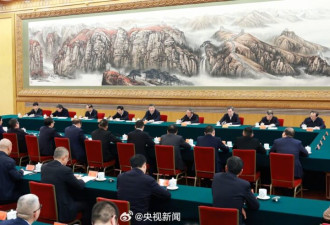 习近平喊话爱拼会赢 盼中国企业家“先富促共富”