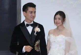 陈晓陈妍希官宣离婚：感恩遇见，今后各自安好