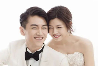 陈晓、陈妍希宣布离婚，将共同陪伴孩子成长