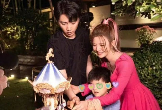 陈晓陈妍希官宣离婚，声明内容一致疑已分割好财产！两人体面散去