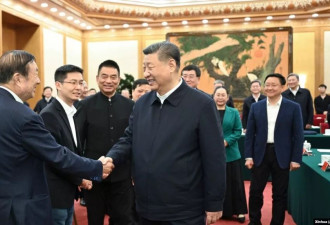 多年的整顿后，习近平要对私营企业放开缰绳了