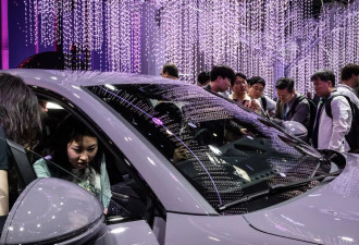 纽约时报：保时捷在中国为什么不“香”了？