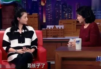 蒋欣的一条动态，暴露了41岁还未婚的原因，“三岁”咋结婚？