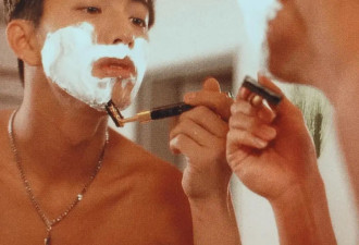 还记得木村拓哉的小女儿吗，和老爸年轻时一模一样？