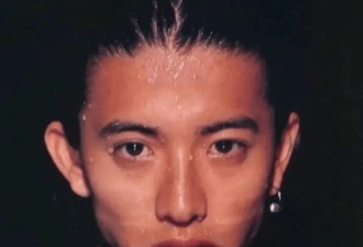 还记得木村拓哉的小女儿吗，和老爸年轻时一模一样？