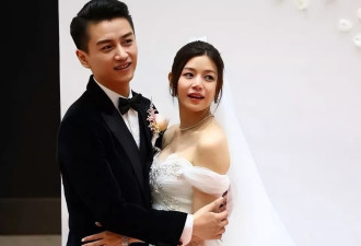 陈晓陈妍希离婚：最后一次同框令人唏嘘