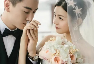 陈晓陈妍希离婚：最后一次同框令人唏嘘