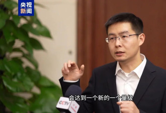 王兴兴：2025年人形机器人会达到“新量级”
