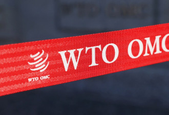 中国要求WTO讨论目前贸易动荡局势，专家称：没用