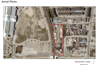 万锦太古旁地块将翻建三栋高层公寓！含250户出租单位