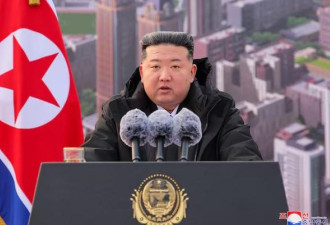 脸很红、呼吸急促…朝脱北外交官描述金正恩真容