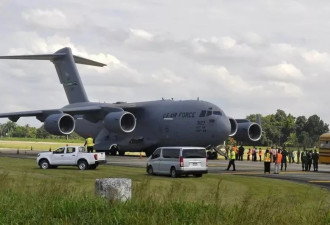 母籍国不接收就送第三国 背负递解令华人噩梦成真