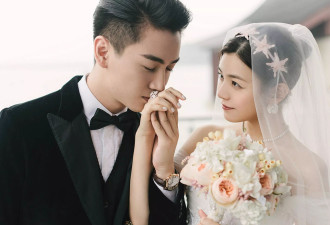 同是小龙女，陈妍希与范文芳的人生截然不同！