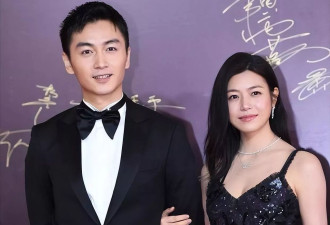 狗仔曝陈晓窒息操作，还暗示男方出轨前女友