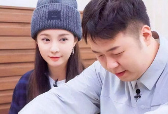 沈梦辰杜海涛已经结婚3年，他们的糖越扒越甜