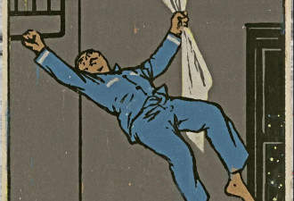《纽约客》: 追逐梦境：失眠者所知