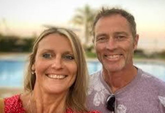 一对英国夫妇被捕 伊朗指控他们犯有间谍罪