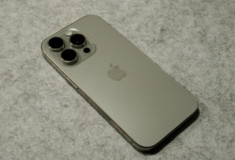这款五年旧 iPhone 变值钱了