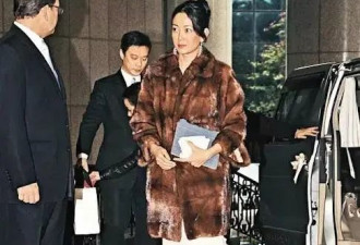 首富千金低配日常？460亿掌家公主私下过成什么样？