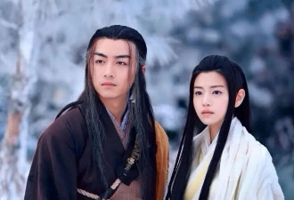 曝陈晓离婚内情！陈妍希和异性太暧昧，吴君如的话，终于有人信了