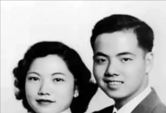 李政道：一生只爱一个人，98岁追随妻子而去