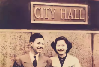 李政道：一生只爱一个人，98岁追随妻子而去