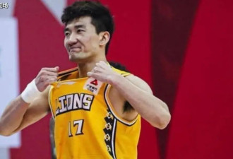 太恐怖了，郭艾伦眼睛缝了40多针：以后估计会瞎了