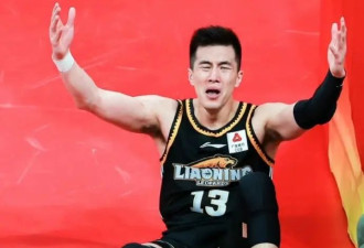 太恐怖了，郭艾伦眼睛缝了40多针：以后估计会瞎了
