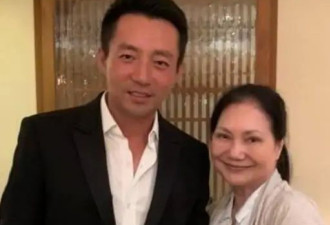 台媒曝大S树葬本周举行，传汪小菲明日返台应战，与S妈做个了断