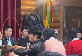 撒贝宁被亲友坑惨！曝其堂哥欠债百万，多个部门介入，曝现场照片
