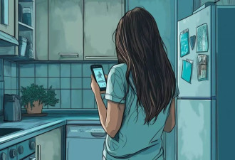 在中国卖卵的俄罗斯女孩 地下黑产链亲历…