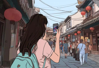 在中国卖卵的俄罗斯女孩 地下黑产链亲历…