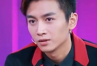 陈晓曾担心感情破裂!认为婚姻对他来说是一场战争