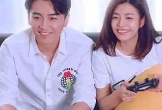 卓伟解读陈妍希陈晓离婚原因,意料之中,情理之外