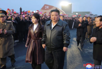 脱北外交官惊曝金正恩真面目