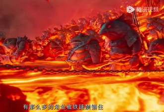 特效大片，钱都去哪了