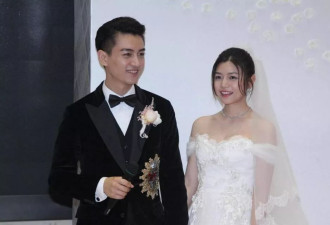 陈晓陈妍希离婚！婚变细节被扒